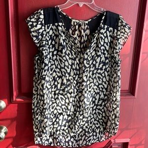 Collective Concepts Blouse